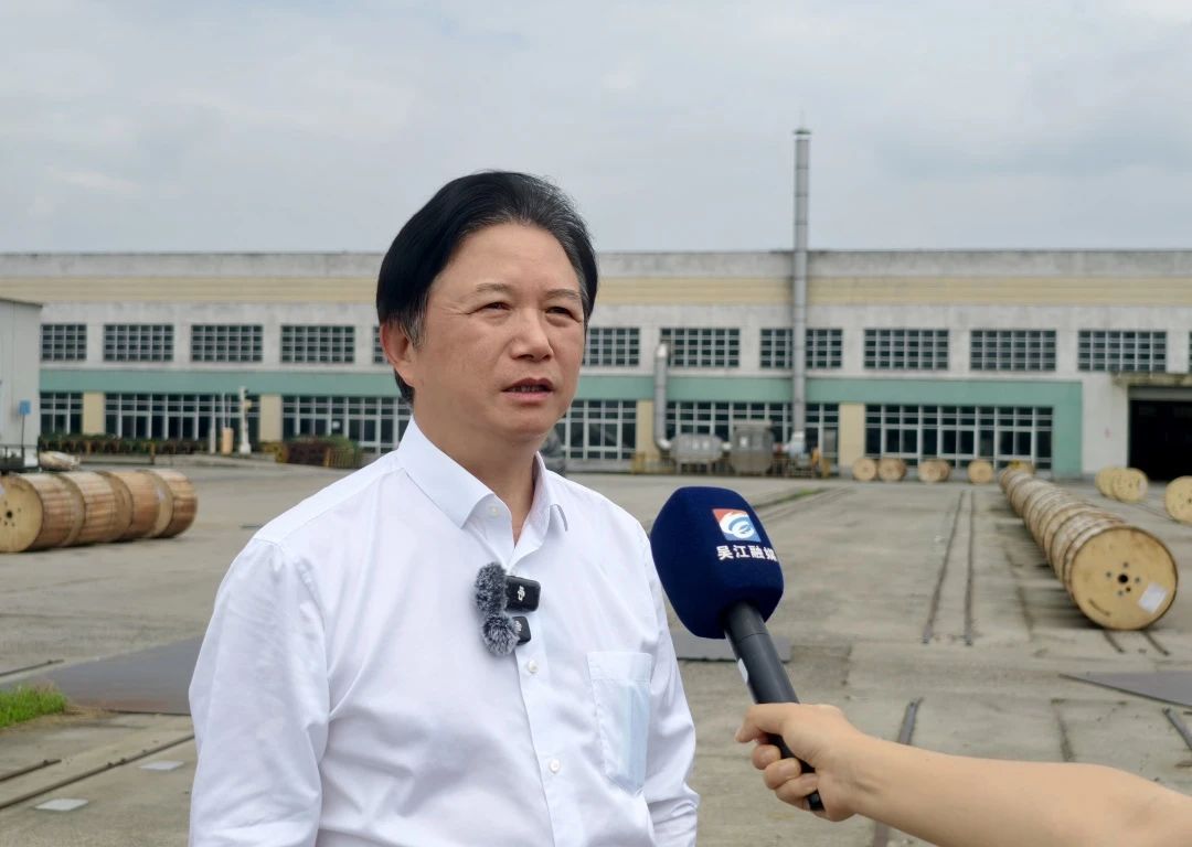 心系灾区，火速驰援！通鼎集团捐赠款物500万元支援华北地区抗洪救灾