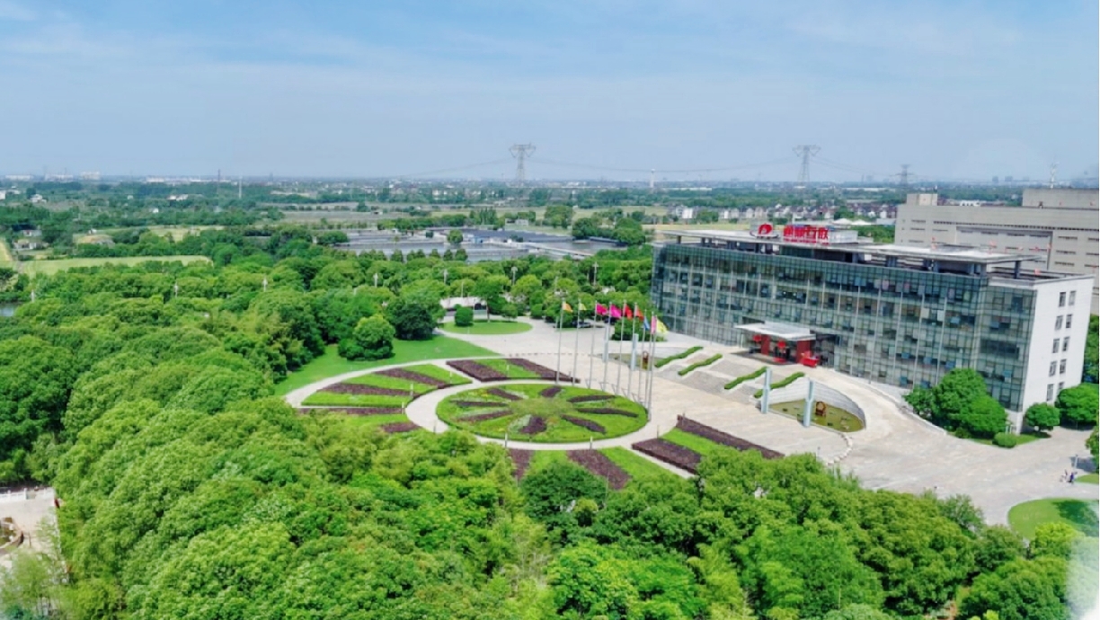双化协同领跑者！通鼎集团成功入选国家级“2025数字化绿色化协同转型发展典型案例”！