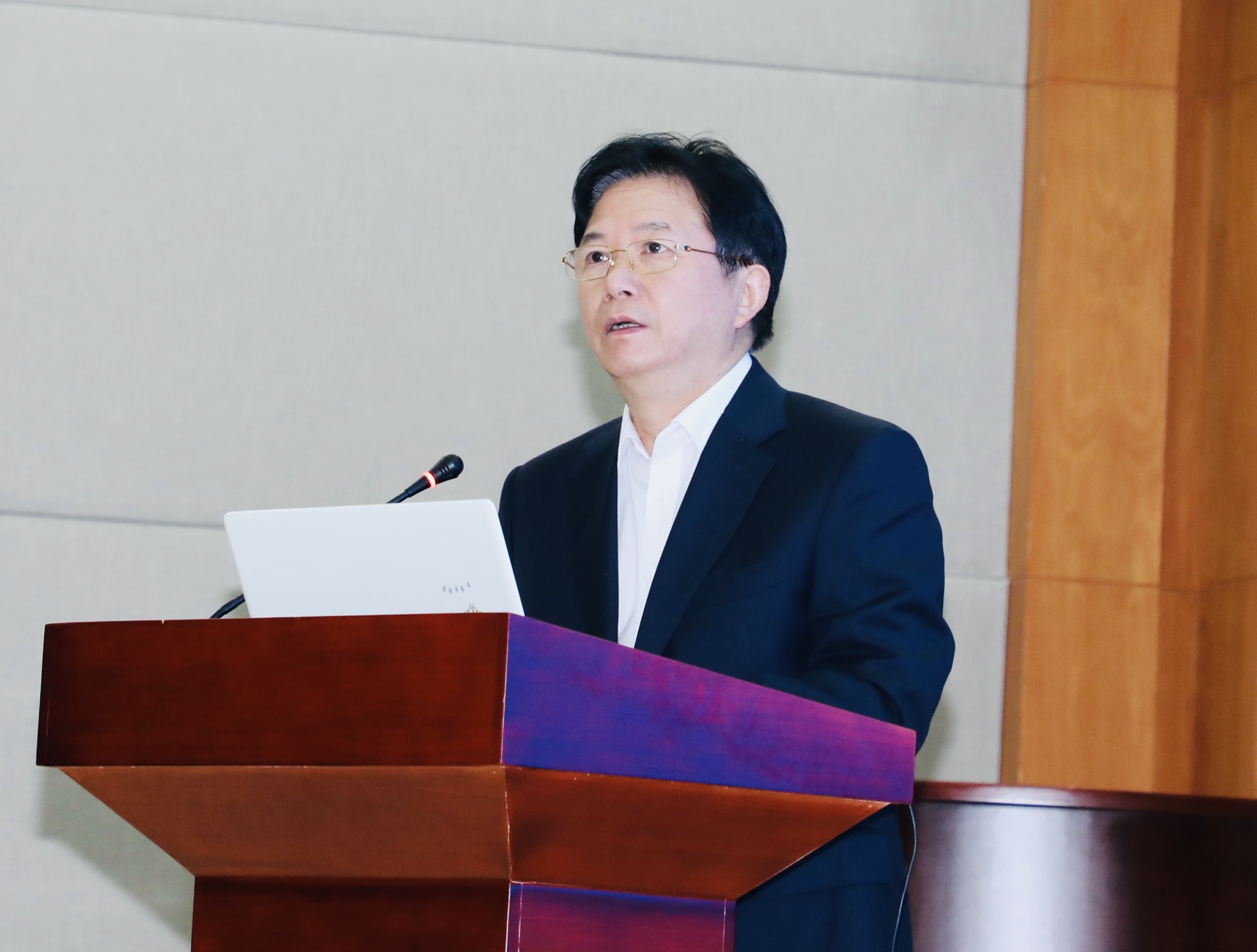 中华优秀传统文化与中国式工业化发展道路学术研讨会在北京成功举办 沈小平受邀出席并作交流分享