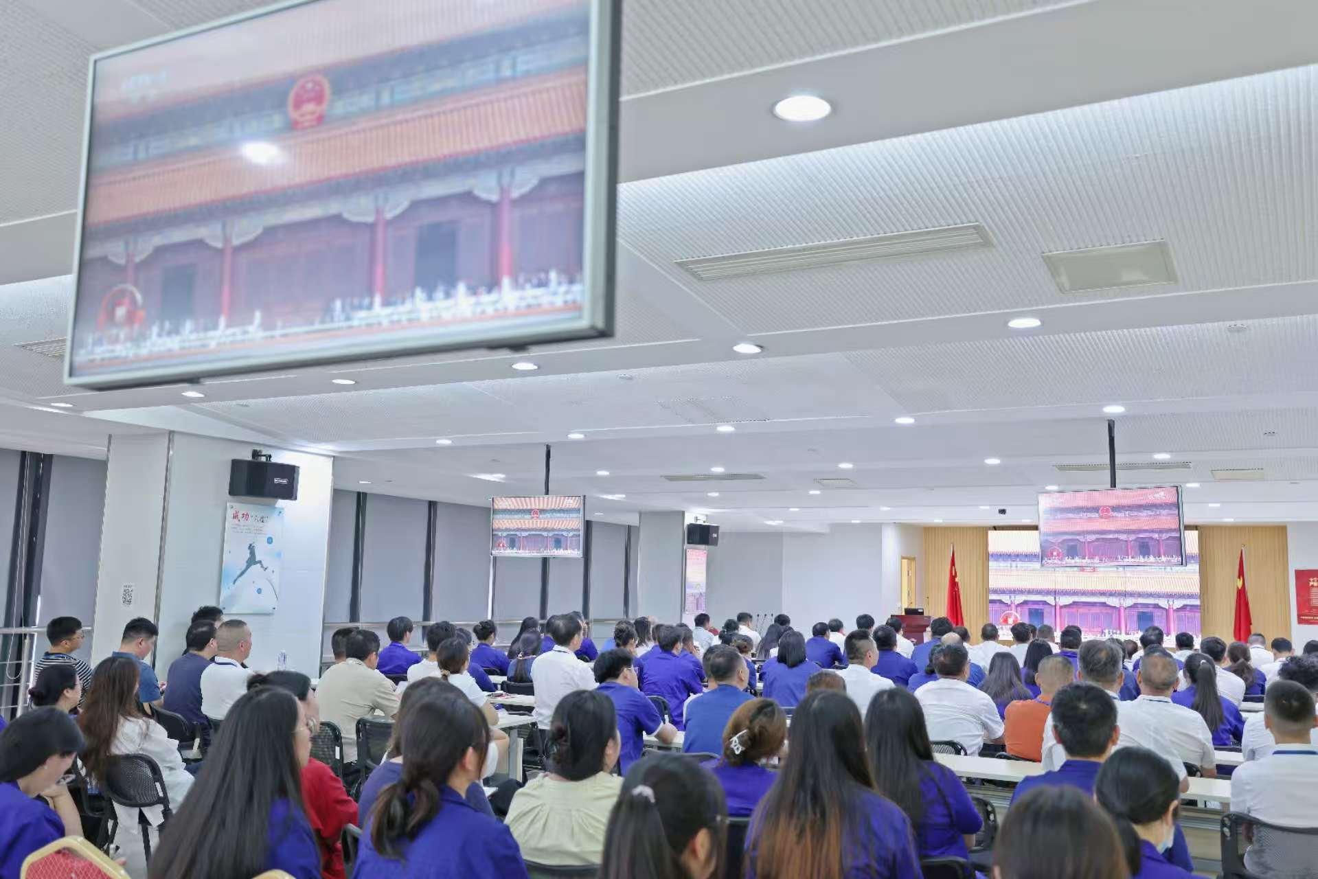 从胜利走向胜利！荣光致敬中国人民抗日战争暨世界反法西斯战争胜利80周年！