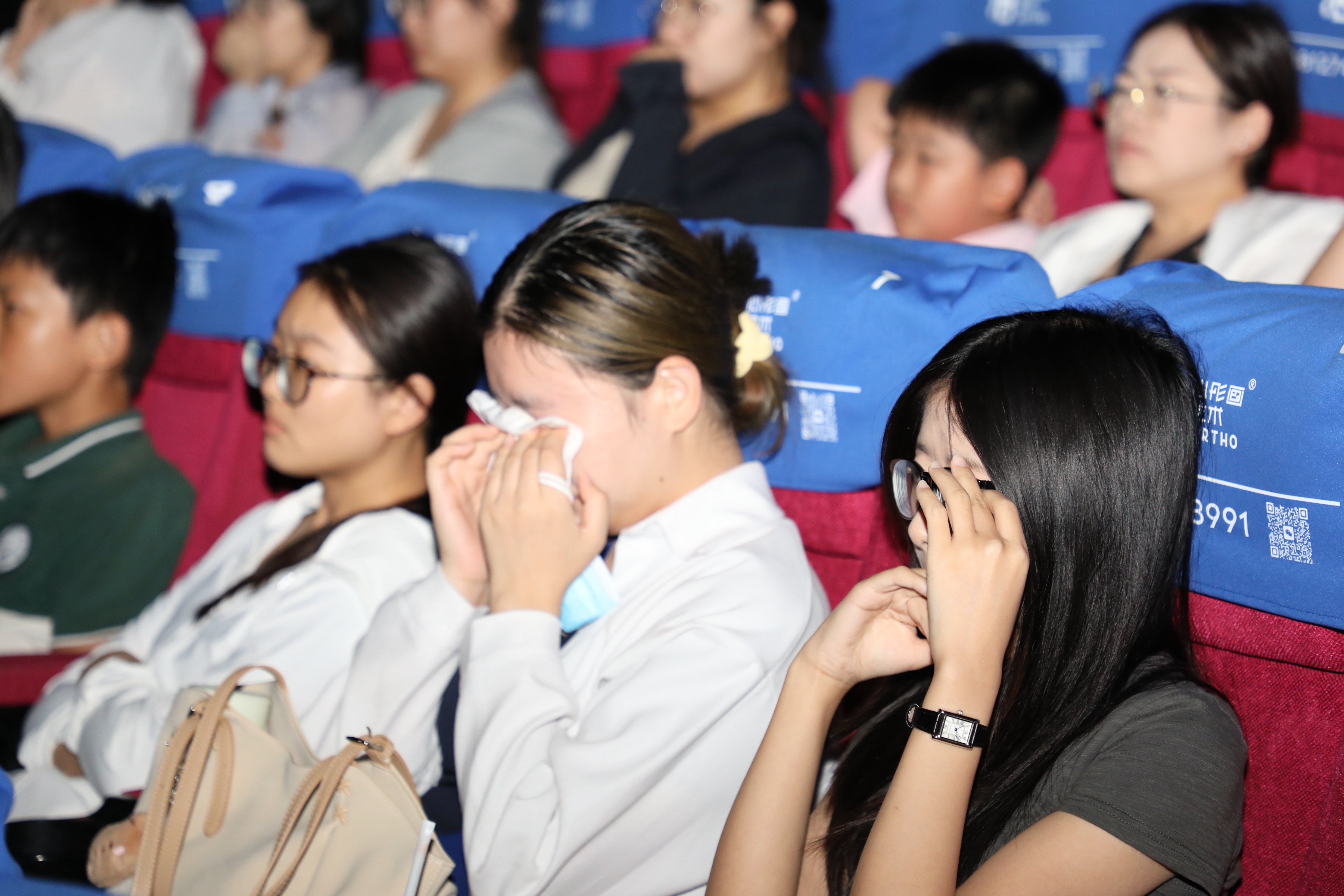 以史之名缅怀英烈，以光为引照亮未来——通鼎九一八事变94周年观影活动