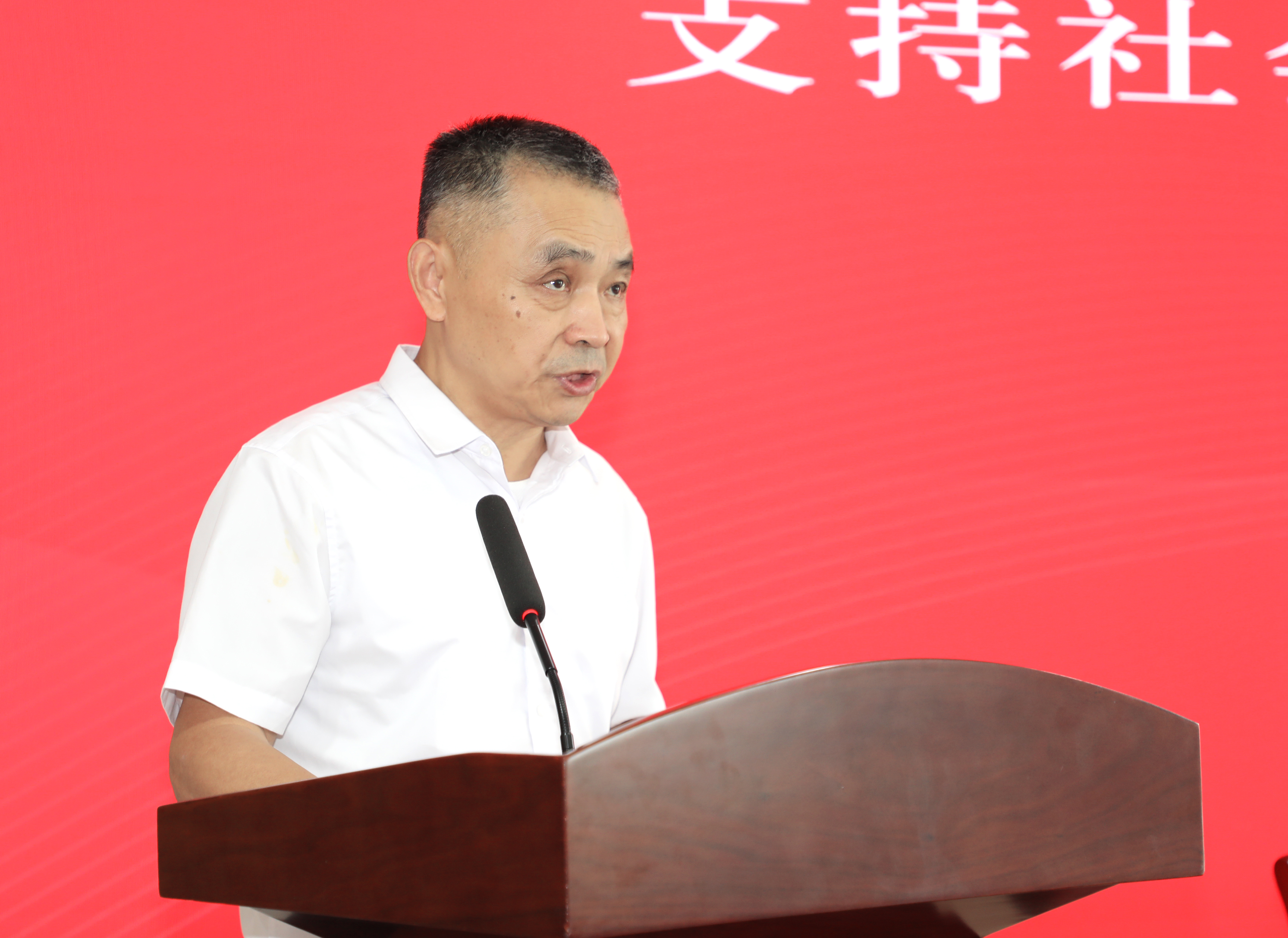 五年500万助力苏州“社志融合”高质量发展，通鼎基金会持续赋能基层社会治理