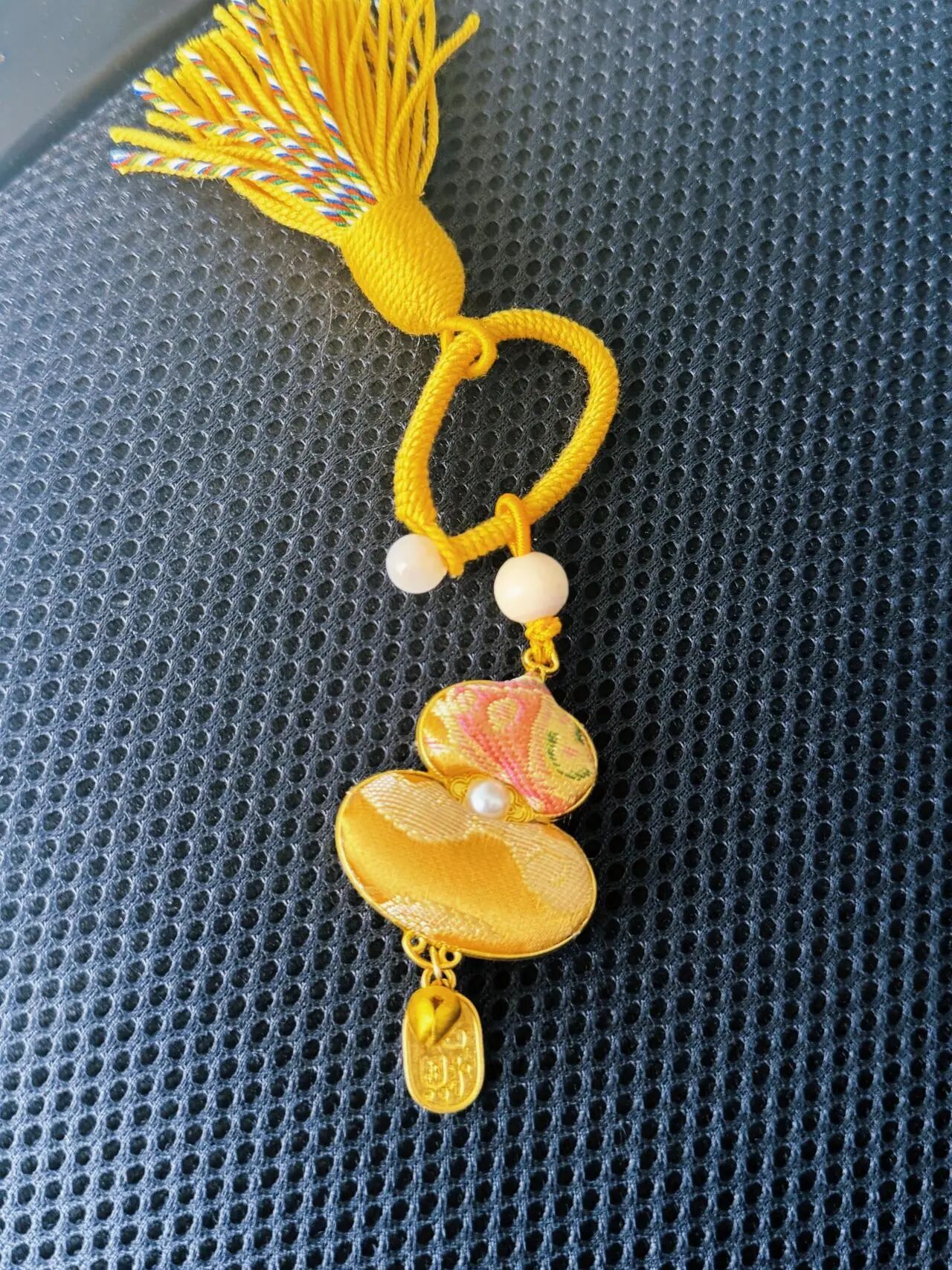 月满华诞·情聚双节——通鼎集团喜迎双节系列活动