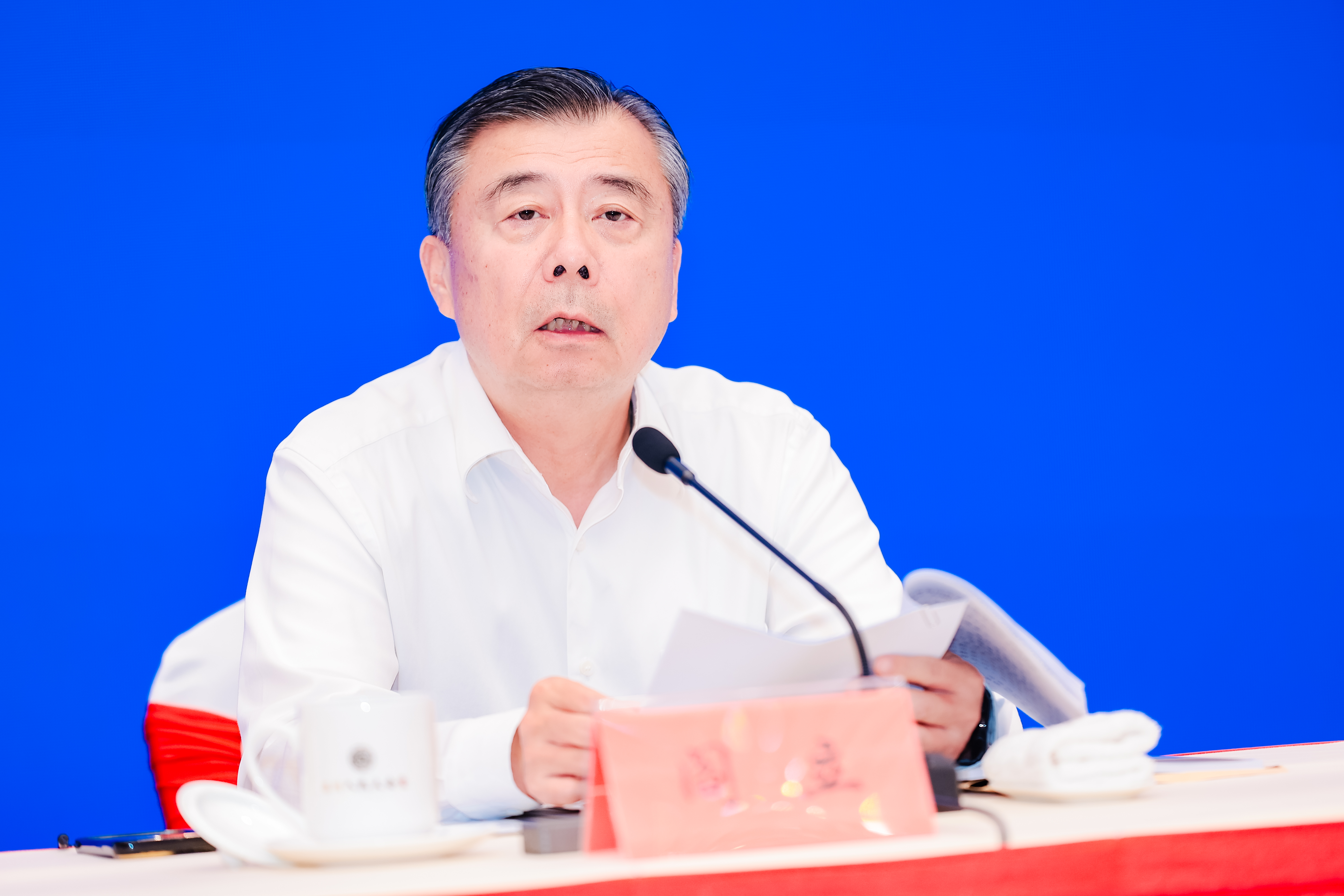 2000万元！通鼎爱心基金助力苏州社会帮扶事业