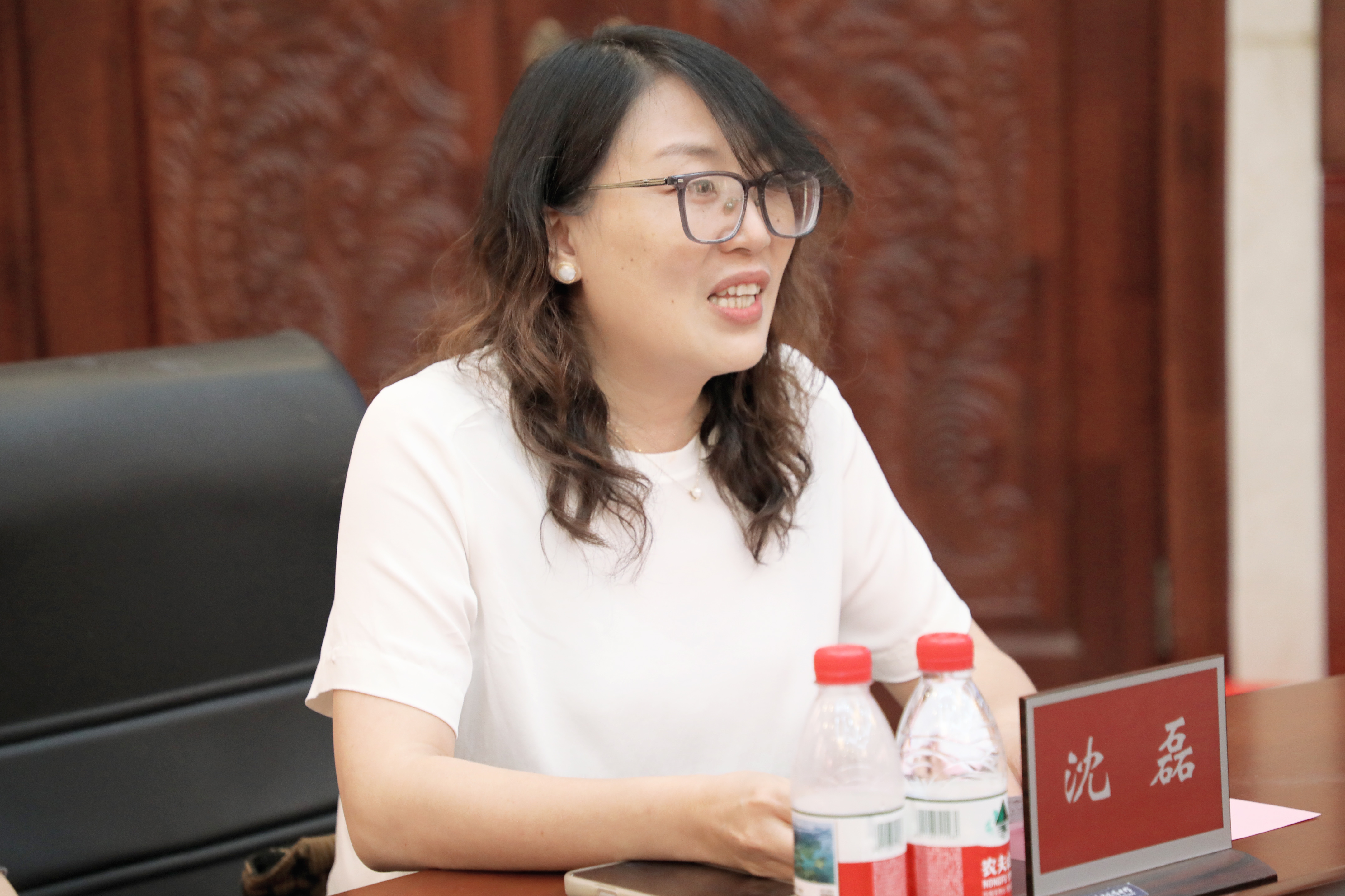 通鼎助学筑梦想 震中学子赴荣光