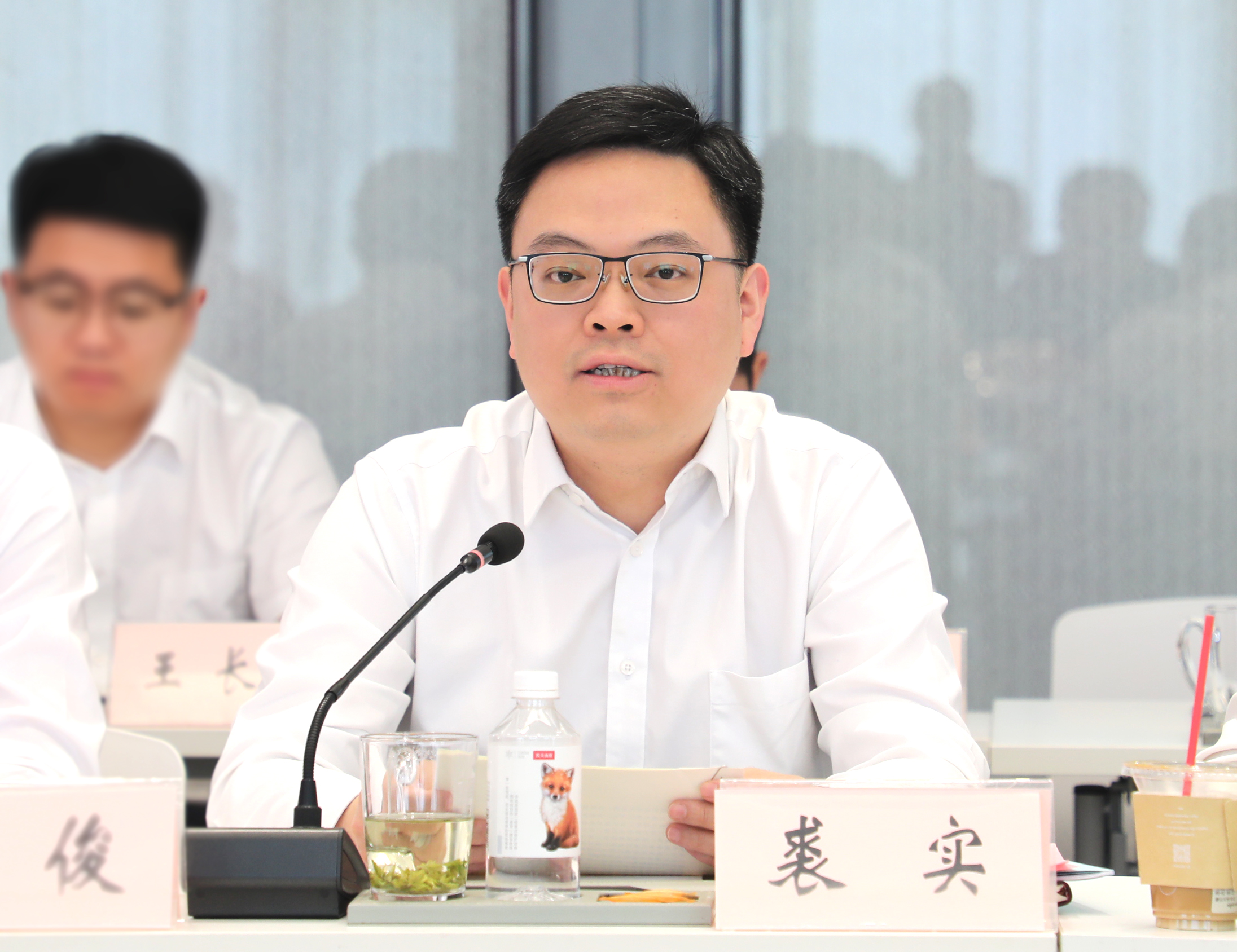 法治共建促发展！通鼎集团与苏大王健法学院党建共建签约